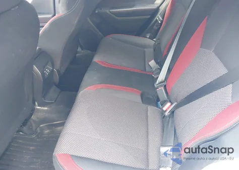 2024 Subaru Impreza Rs 5-Door из США, поврежденный, VIN JF1GUHHC3R8267573